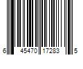 Barcode Image for UPC code 645470172835