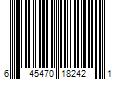 Barcode Image for UPC code 645470182421