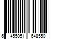 Barcode Image for UPC code 64550516485504