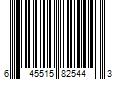 Barcode Image for UPC code 645515825443