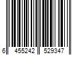 Barcode Image for UPC code 64552425293430