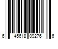 Barcode Image for UPC code 645618092766