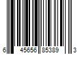 Barcode Image for UPC code 645656853893