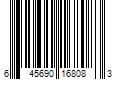 Barcode Image for UPC code 645690168083