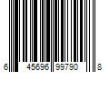 Barcode Image for UPC code 645696997908