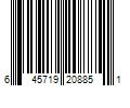 Barcode Image for UPC code 645719208851