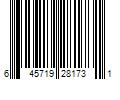 Barcode Image for UPC code 645719281731