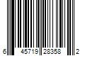 Barcode Image for UPC code 645719283582