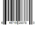 Barcode Image for UPC code 645719283780