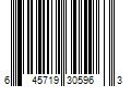 Barcode Image for UPC code 645719305963