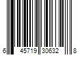 Barcode Image for UPC code 645719306328