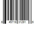 Barcode Image for UPC code 645719312916