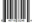 Barcode Image for UPC code 645719332464