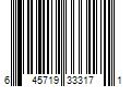 Barcode Image for UPC code 645719333171