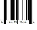 Barcode Image for UPC code 645719337544