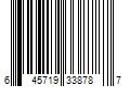 Barcode Image for UPC code 645719338787