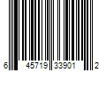 Barcode Image for UPC code 645719339012