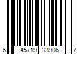 Barcode Image for UPC code 645719339067