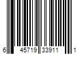 Barcode Image for UPC code 645719339111