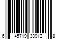 Barcode Image for UPC code 645719339128