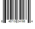 Barcode Image for UPC code 645719341664