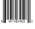 Barcode Image for UPC code 645719345280