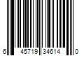 Barcode Image for UPC code 645719346140