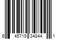 Barcode Image for UPC code 645719348441