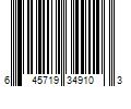 Barcode Image for UPC code 645719349103