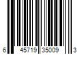 Barcode Image for UPC code 645719350093