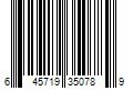 Barcode Image for UPC code 645719350789