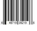 Barcode Image for UPC code 645719352196