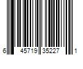 Barcode Image for UPC code 645719352271