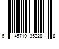 Barcode Image for UPC code 645719352288