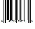 Barcode Image for UPC code 645719353230