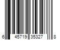 Barcode Image for UPC code 645719353278