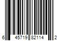 Barcode Image for UPC code 645719821142