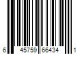 Barcode Image for UPC code 645759664341