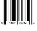 Barcode Image for UPC code 645871907623