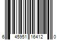 Barcode Image for UPC code 645951164120