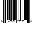 Barcode Image for UPC code 645951737300