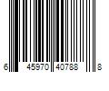 Barcode Image for UPC code 645970407888