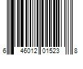 Barcode Image for UPC code 646012015238