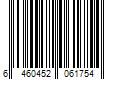 Barcode Image for UPC code 6460452061754