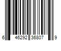 Barcode Image for UPC code 646292368079