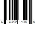 Barcode Image for UPC code 646292370188