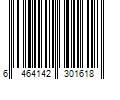 Barcode Image for UPC code 6464142301618