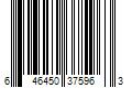 Barcode Image for UPC code 646450375963