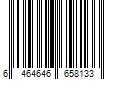 Barcode Image for UPC code 6464646658133