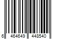 Barcode Image for UPC code 6464649448540